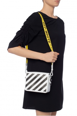 Printed shoulder bag, zdjęcie 2 Printed shoulder bag od Off White